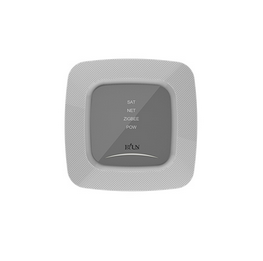 Zigbee智能主机二代