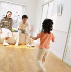 家庭健康环境管理方案